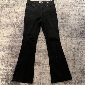 Jessica Simpson Classic Black Jeans